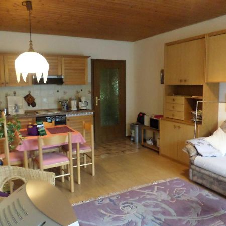 Ferienwohnung Kraemer Mossautal المظهر الخارجي الصورة