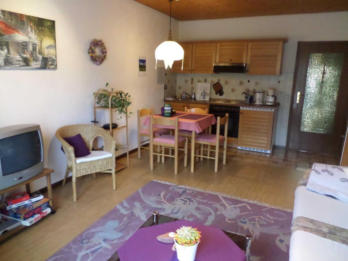 Ferienwohnung Kraemer Mossautal المظهر الخارجي الصورة