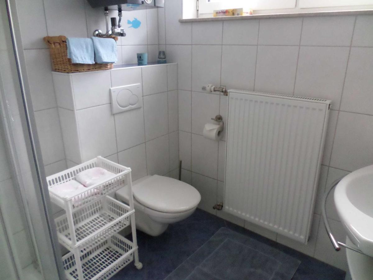 Ferienwohnung Kraemer Mossautal المظهر الخارجي الصورة