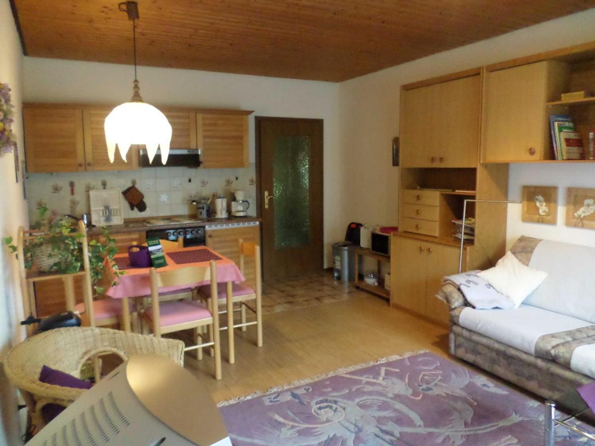 Ferienwohnung Kraemer Mossautal المظهر الخارجي الصورة
