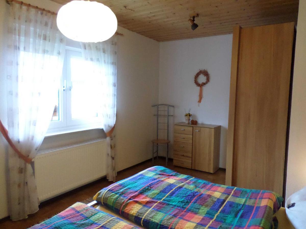 Ferienwohnung Kraemer Mossautal المظهر الخارجي الصورة